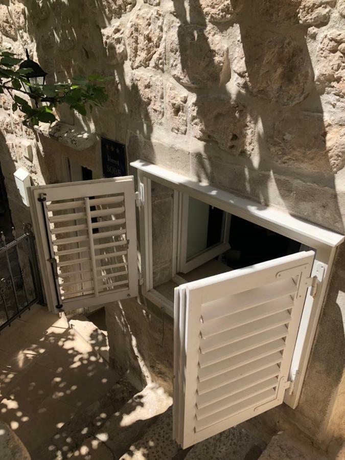Room Lana Dubrovnik Luaran gambar