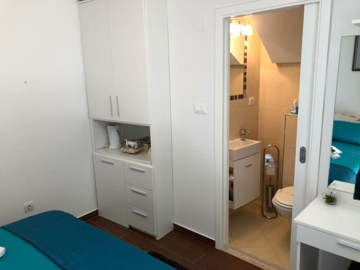 Room Lana Dubrovnik Luaran gambar